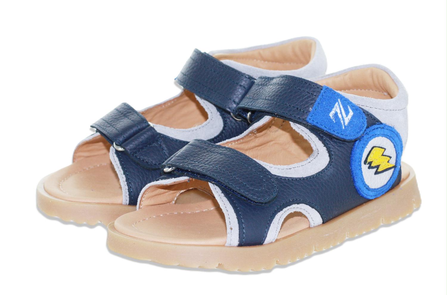 Zecchino D'Oro Sandaal - Zecchino D'oro Kinderschoenen | A33-3305