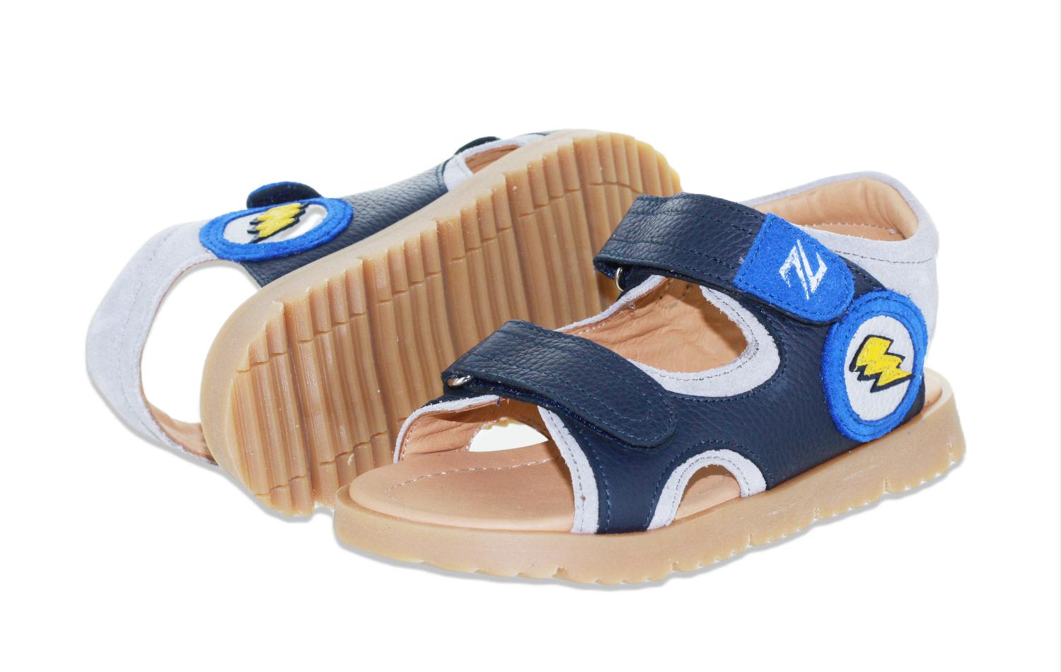 Zecchino D'Oro Sandaal - Zecchino D'oro Kinderschoenen | A33-3305