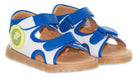 Zecchino D'Oro Sandaal - Zecchino D'oro Kinderschoenen | A33-3307