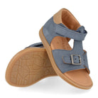 Zecchino D'Oro Sandaal - Zecchino D'oro Kinderschoenen - Blauw | A32-3201 ZD