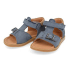 Zecchino D'Oro Sandaal - Zecchino D'oro Kinderschoenen - Blauw | A32-3201 ZD
