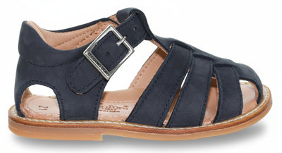 Zecchino D'Oro Sandaal - Zecchino D'oro Kinderschoenen - Blauw | A33-3101