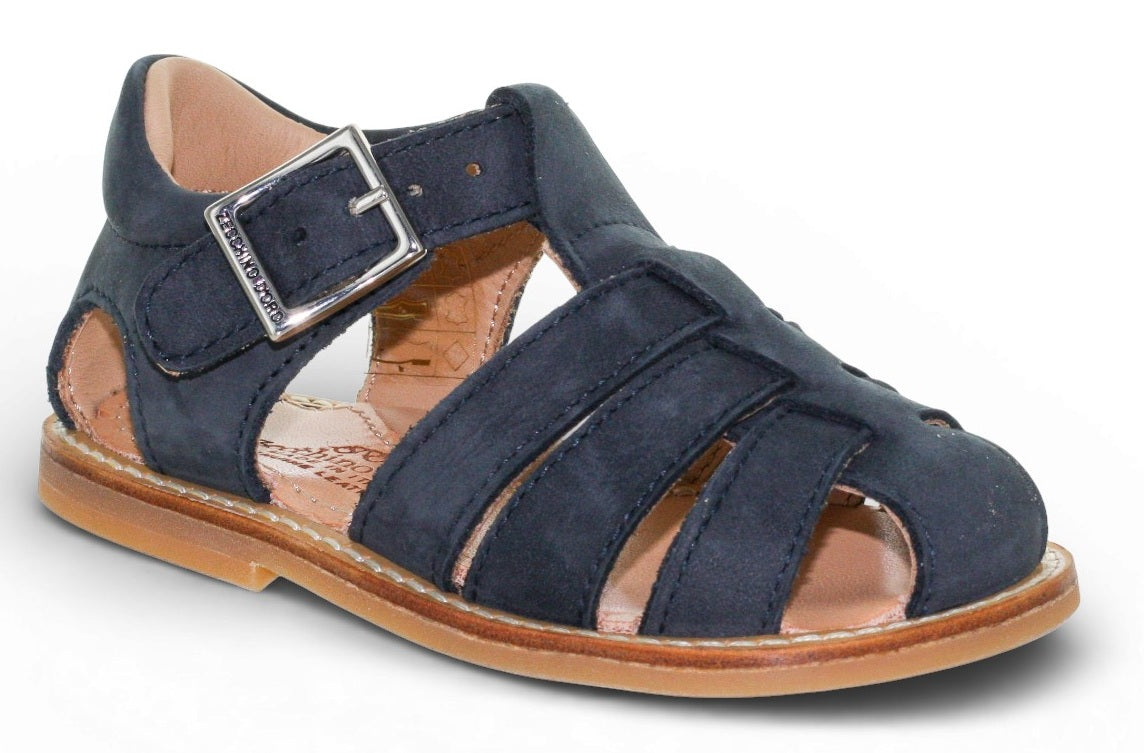 Zecchino D'Oro Sandaal - Zecchino D'oro Kinderschoenen - Blauw | A33-3101