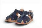 Zecchino D'Oro Sandaal - Zecchino D'oro Kinderschoenen - Blauw | A33-3101