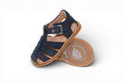 Zecchino D'Oro Sandaal - Zecchino D'oro Kinderschoenen - Blauw | A33-3101