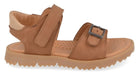 Zecchino D'Oro Sandaal - Zecchino D'oro Kinderschoenen - Cognac | A33-3301 ZD