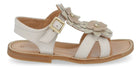 Zecchino D'Oro Sandaal - Zecchino D'oro Kinderschoenen - Ecru | A21-1801