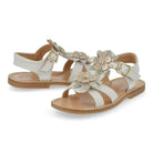 Zecchino D'Oro Sandaal - Zecchino D'oro Kinderschoenen - Ecru | A21-1801