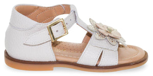 Zecchino D'Oro Sandaal - Zecchino D'oro Kinderschoenen - Ecru | N23-2341