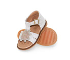 Zecchino D'Oro Sandaal - Zecchino D'oro Kinderschoenen - Ecru | N23-2341