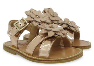 Zecchino D'Oro Sandaal - Zecchino D'oro Kinderschoenen - Goud | A21-1801