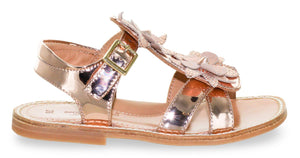 Zecchino D'Oro Sandaal - Zecchino D'oro Kinderschoenen - Goud | A21-1801