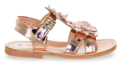 Zecchino D'Oro Sandale - Zecchino D'oro Kinderschuhe - Gold | A21-1801