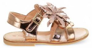 Zecchino D'Oro Sandaal - Zecchino D'oro Kinderschoenen - Goud | A21-1804