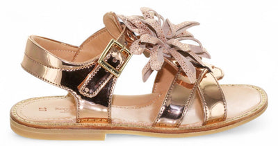 Zecchino D'Oro Sandaal - Zecchino D'oro Kinderschoenen - Goud | A21-1804