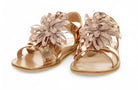 Zecchino D'Oro Sandaal - Zecchino D'oro Kinderschoenen - Goud | A21-1804