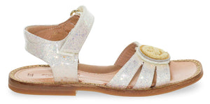 Zecchino D'Oro Sandaal - Zecchino D'oro Kinderschoenen - Goud | A21-1818