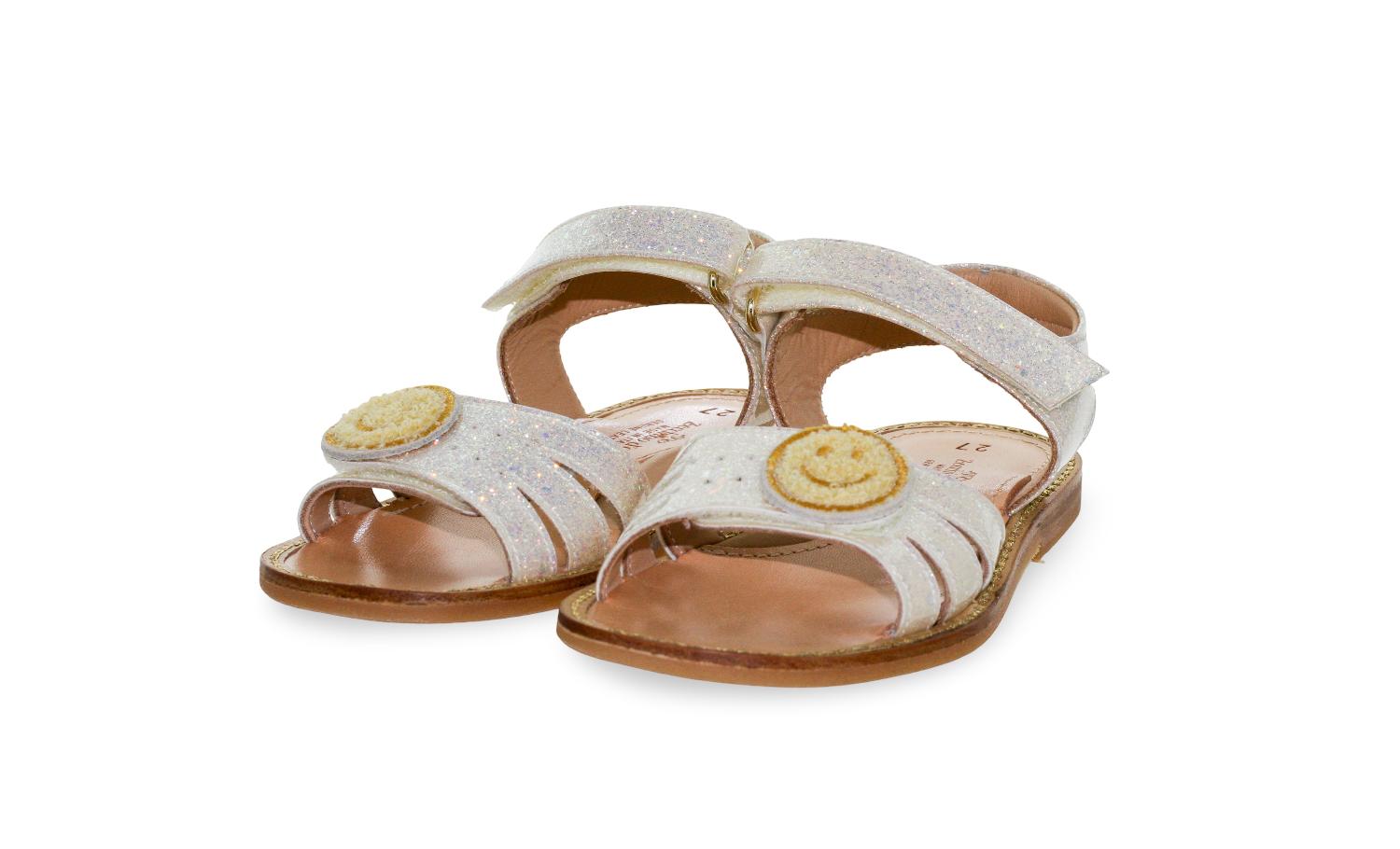 Zecchino D'Oro Sandaal - Zecchino D'oro Kinderschoenen - Goud | A21-1818