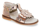 Zecchino D'Oro Sandaal - Zecchino D'oro Kinderschoenen - Goud | N23-2335-5D