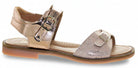 Zecchino D'Oro Sandaal - Zecchino D'oro Kinderschoenen - Goud | ZD-CL07FB-43