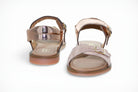 Zecchino D'Oro Sandaal - Zecchino D'oro Kinderschoenen - Goud | ZD-CL07FB-43