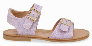 Zecchino D'Oro Sandaal - Zecchino D'oro Kinderschoenen - Lila | A21-1906 7D