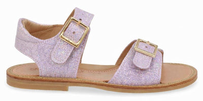 Zecchino D'Oro Sandaal - Zecchino D'oro Kinderschoenen - Lila | A21-1906 7D