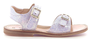 Zecchino D'Oro Sandaal - Zecchino D'oro Kinderschoenen - Lila | A21-1906 7D