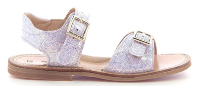 Zecchino D'Oro Sandal - Zecchino D'oro Children's Shoes - Lilac | A21-1906 7D