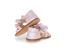Zecchino D'Oro Sandaal - Zecchino D'oro Kinderschoenen - Roze | A21-1846