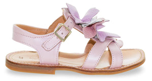 Zecchino D'Oro Sandaal - Zecchino D'oro Kinderschoenen - Roze | A21-1846