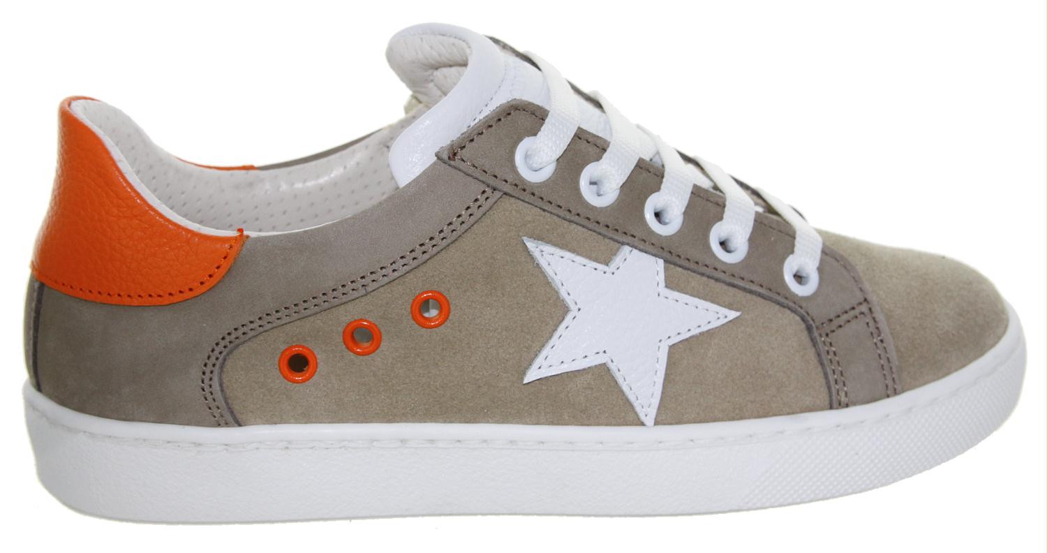 Zecchino D'oro Schoenen - Zecchino D'oro Kinderschoenen | M18-7902
