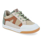 Zecchino D'Oro Sneaker - Zecchino D'oro Kinderschoenen - Beige | N12-1658