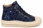 Zecchino D'Oro Sneaker - Zecchino D'oro Kinderschoenen - Blauw | F13-4305