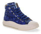 Zecchino D'Oro Sneaker - Zecchino D'oro Kinderschoenen - Blauw | F13-4305
