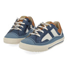 Zecchino D´Oro Sneaker - Zecchino D'oro Kinderschoenen - Blauw | F13-4342