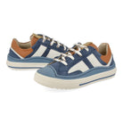 Zecchino D´Oro Sneaker - Zecchino D'oro Kinderschoenen - Blauw | F13-4342