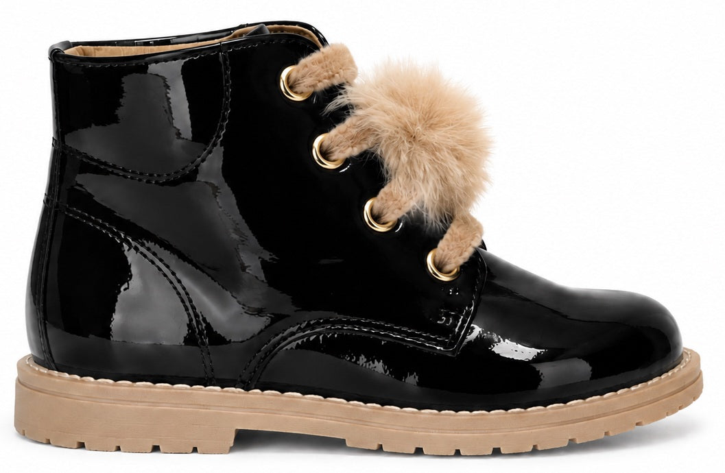 Zecchino D'Oro Sneaker - Zecchino D'oro Kinderschoenen - Bruin | F20-5021