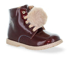 Zecchino D'Oro Sneaker - Zecchino D'oro Kinderschoenen - Bruin | F20-5021
