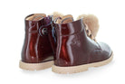 Zecchino D'Oro Sneaker - Zecchino D'oro Kinderschoenen - Bruin | F20-5021