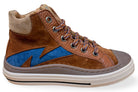 Zecchino D´Oro Sneaker - Zecchino D'oro Kinderschoenen - Cognac | F13-4351