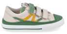 Zecchino D´Oro Sneaker - Zecchino D'oro Kinderschoenen - Ecru | F13-4346