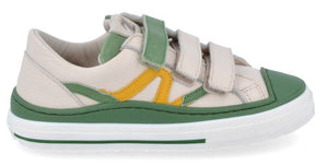 Zecchino D´Oro Sneaker - Zecchino D'oro Kinderschoenen - Ecru | F13-4346