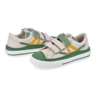 Zecchino D´Oro Sneaker - Zecchino D'oro Kinderschoenen - Ecru | F13-4346