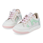 Zecchino D'Oro Sneaker - Zecchino D'oro Kinderschoenen - Ecru | N12-1658