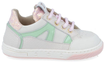 Zecchino D'Oro Sneaker - Zecchino D'oro Kinderschoenen - Roze | N12-1658