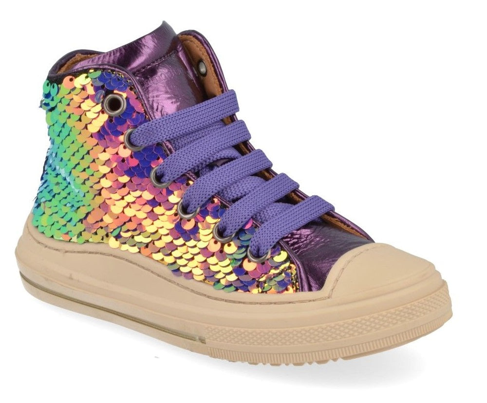 Zecchino D´Oro Sneaker - Zecchino D'oro Kinderschoenen | F13-4305
