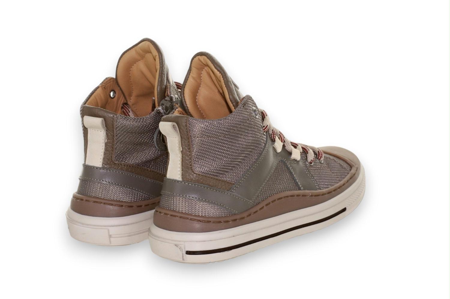 Zecchino D'Oro Sneaker - Zecchino D'oro Kinderschoenen | F13-4318