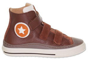 Zecchino D´Oro Sneaker - Zecchino D'oro Kinderschoenen | F13-4320-1