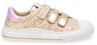 Zecchino D'Oro Sneaker - Zecchino D'oro Kinderschoenen - Goud | F13-4327